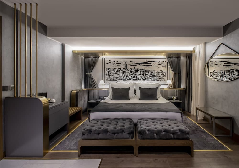 The Wings Hotels Karakoy