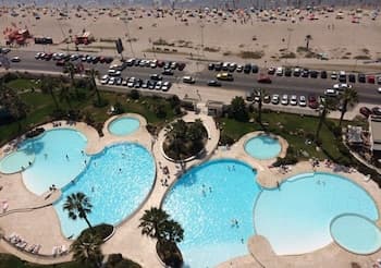 Casa en Condominio Jardin del mar , Coquimbo 002