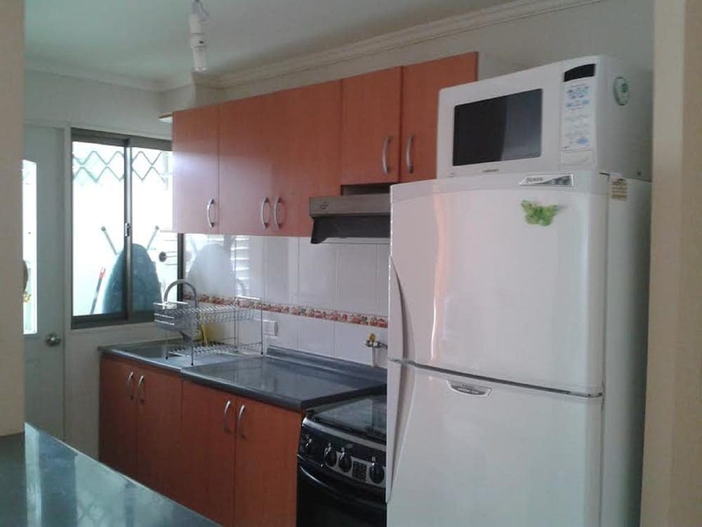 Departamento 4 Personas Echegaray