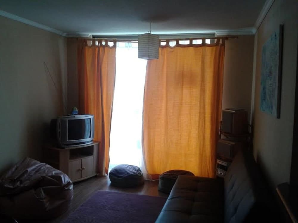 Departamento 4 Personas Echegaray