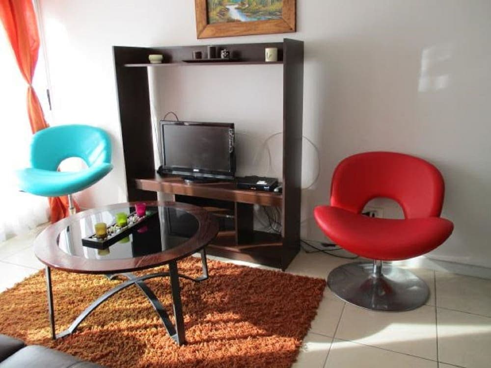 la Serena Dpto 5 Personas