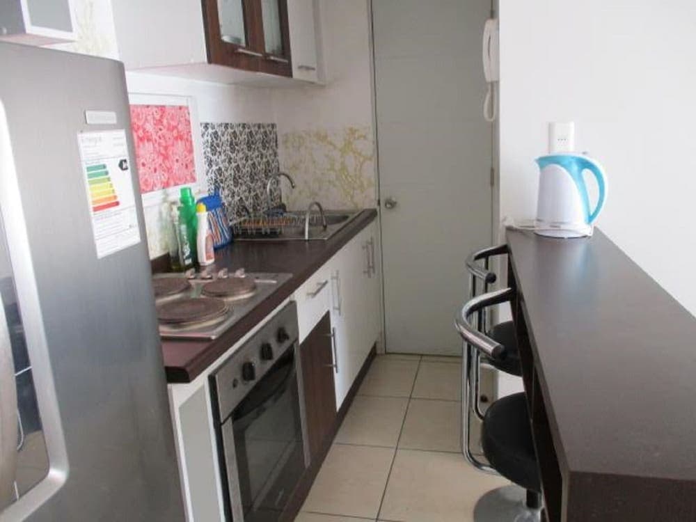 la Serena Dpto 5 Personas