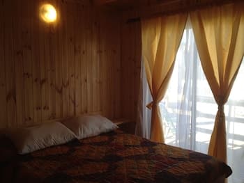 Cabana Duarte. Algarrobo