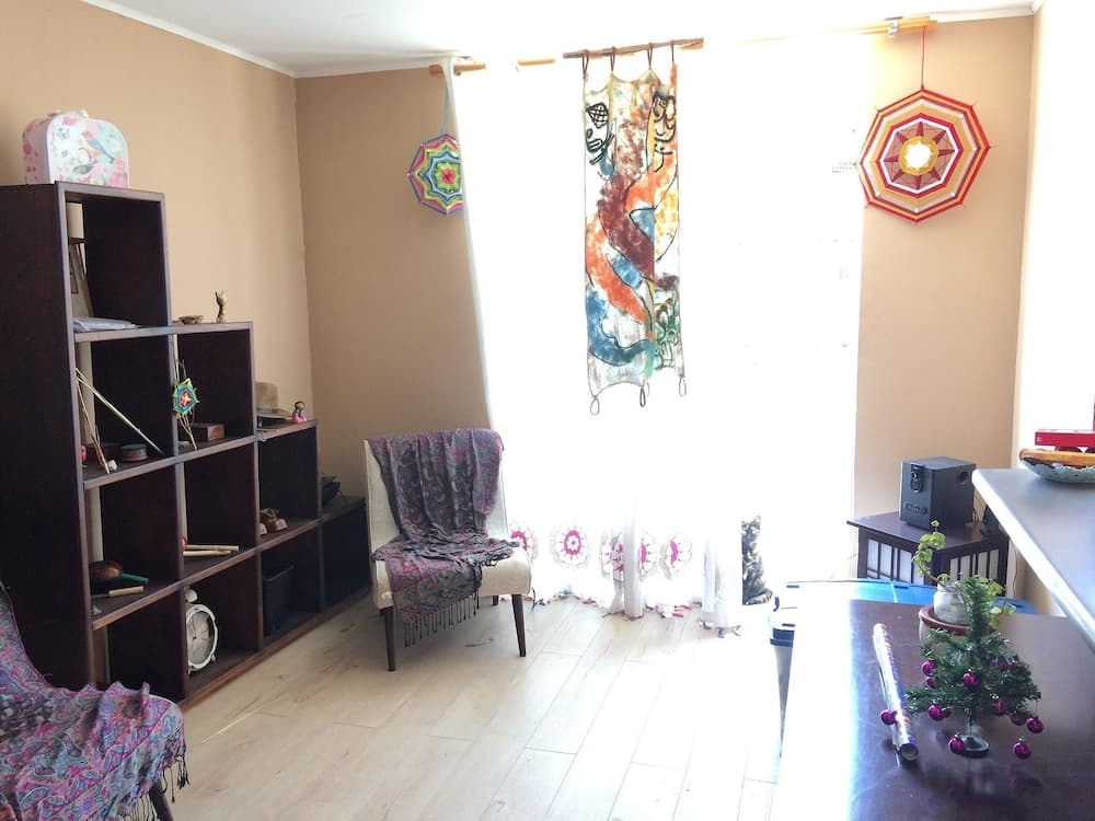 Departamento 4 Personas.la Serena