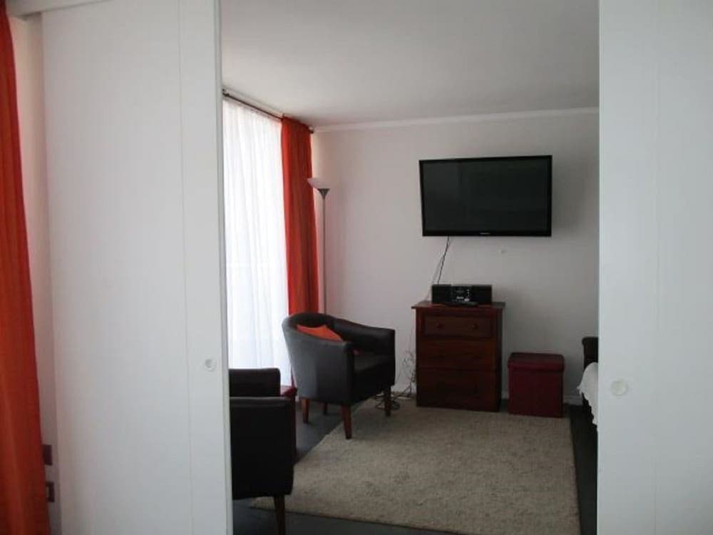 Apartamento Condominio Neohaus,4 Personas
