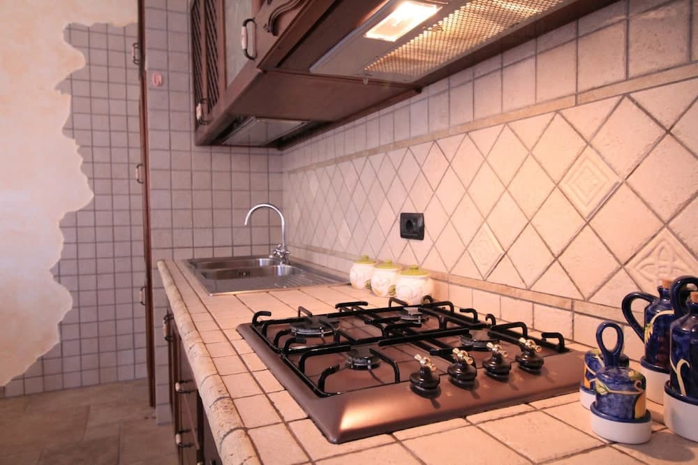 Foresta Forte Casa in Pietra Vicino al Ciolo