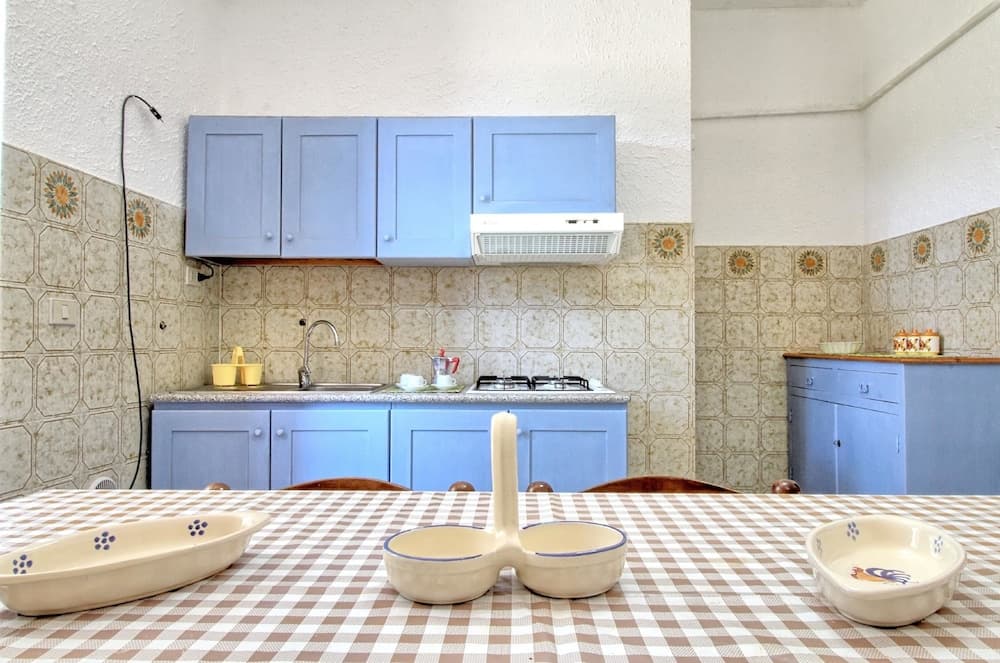 Ulivi Pool Residence