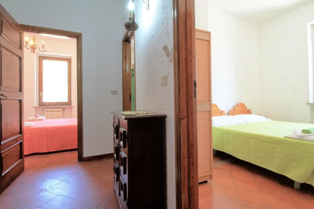 Ulivi Pool Residence