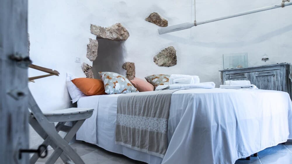 Albachiara Pool House