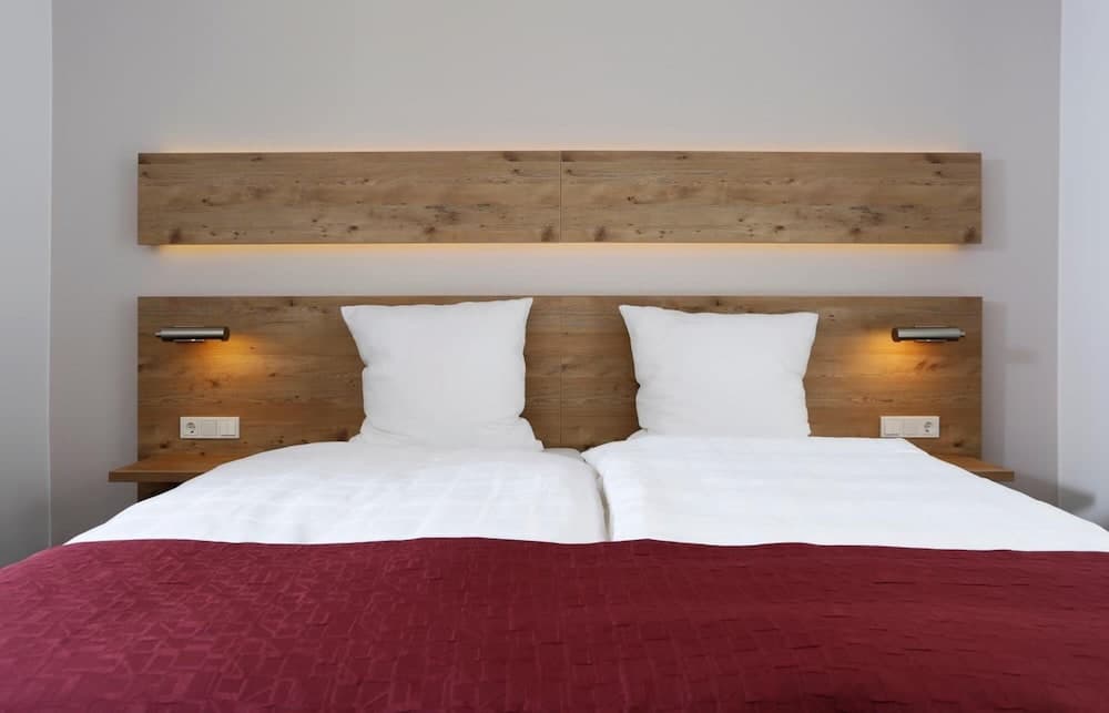 Hotel Restaurant Sachsenross