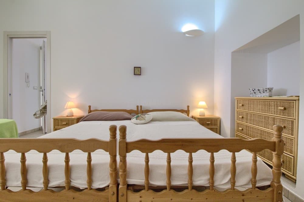 Grazia Pool Residence