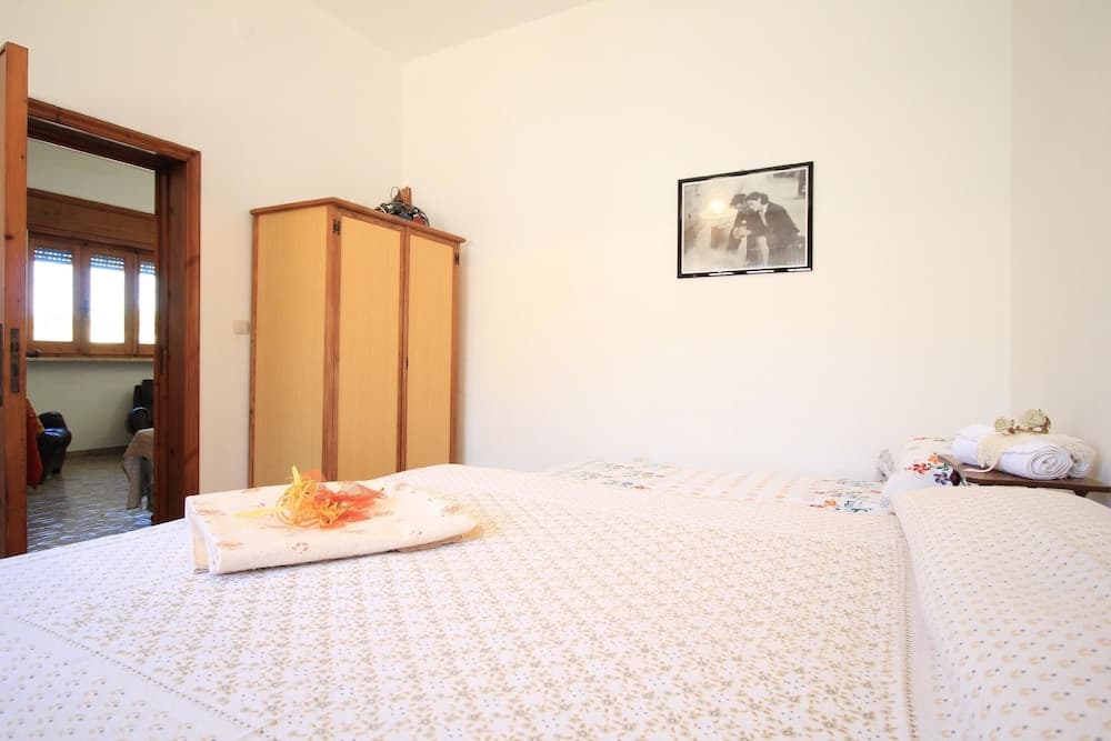 Lucia Spiaggia a due Passi