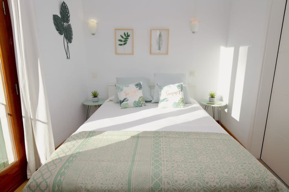 Sant Miquel Homes - Turismo de Interior