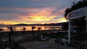 Angora Motel & Camping & Restaurant