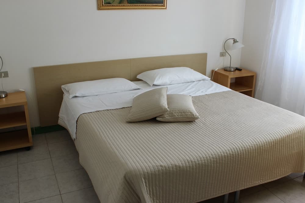 Albergo Moderno