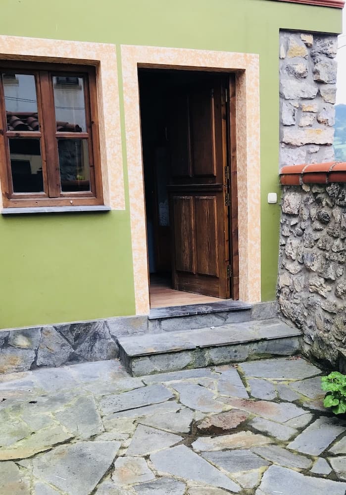 Apartamentos la Merced