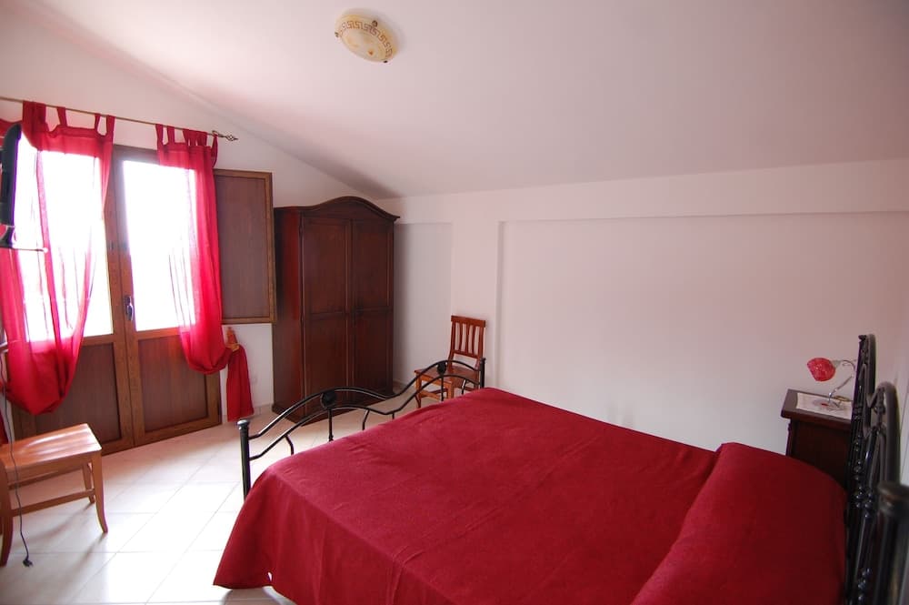 Agriturismo Tempa del Niglio