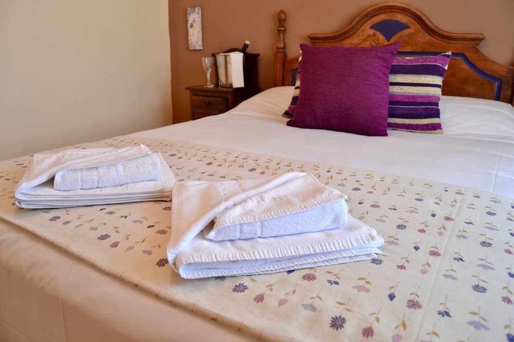 Posada de Zorita de los Canes