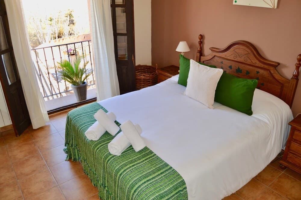 Posada de Zorita de los Canes