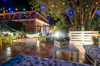 Cascais Terrace Fruit Point - Hostel