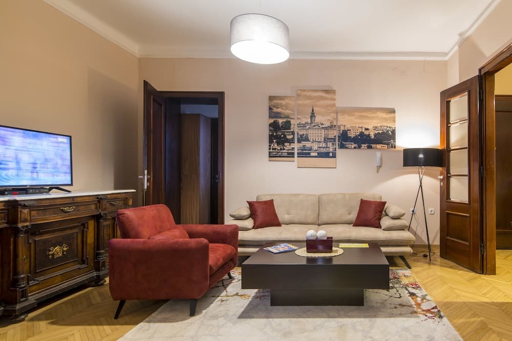 Apartments Top Central 3