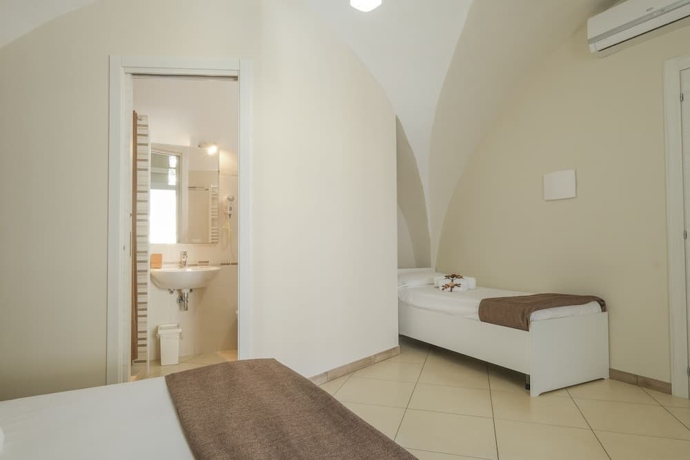 Le Suite del Dormiglione