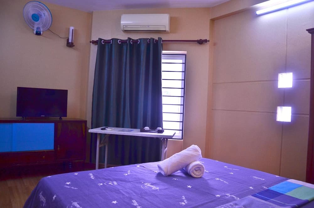 Mia House Hanoi Central