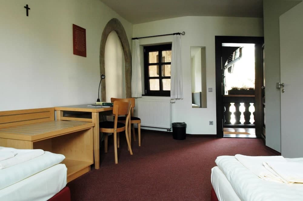 Evangelisches  Augustinerkloster Erfurt