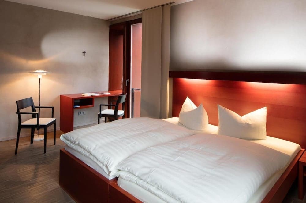 Evangelisches  Augustinerkloster Erfurt