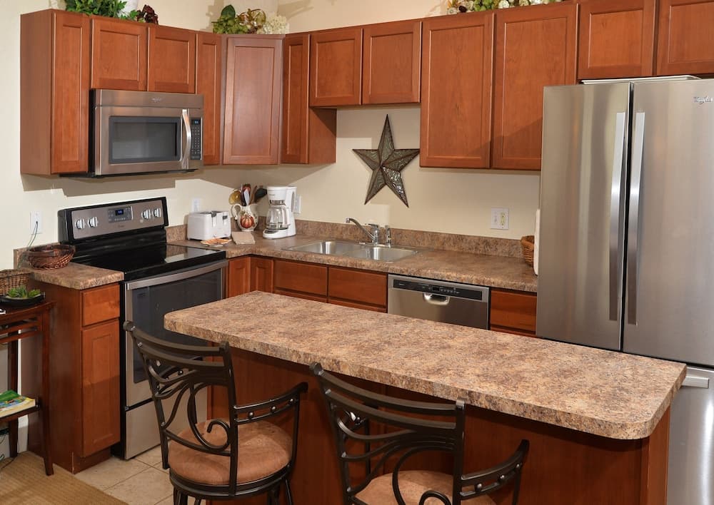 Lionshead Arcade #303 2 Bedroom Condo by RedAwning