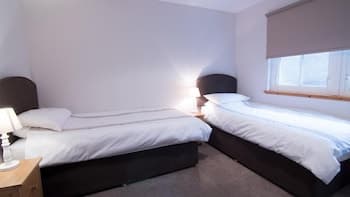 Morris Gardens Apartments