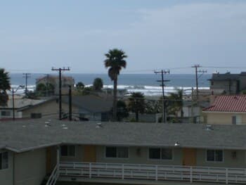 346 Ocean View 2 Bedroom Townhouse by Redawning