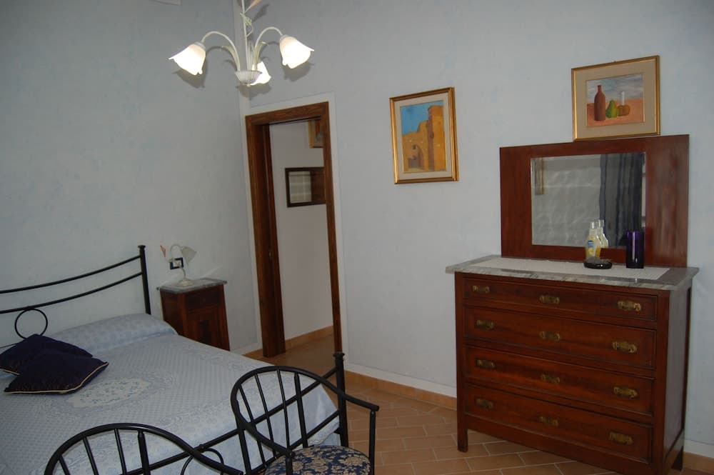 Agriturismo Le Rondinelle