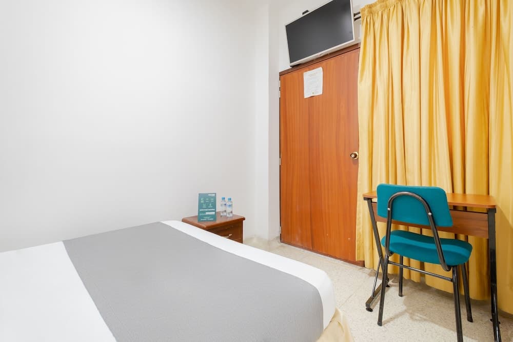 Ayenda Victoria Comfort