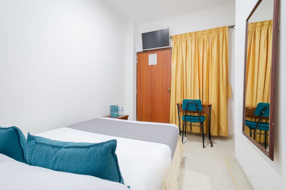 Ayenda Victoria Comfort