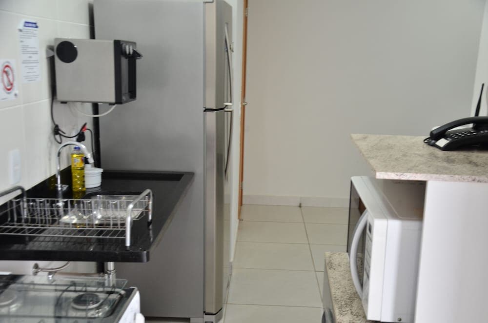 Locar Caldas Premier Residence