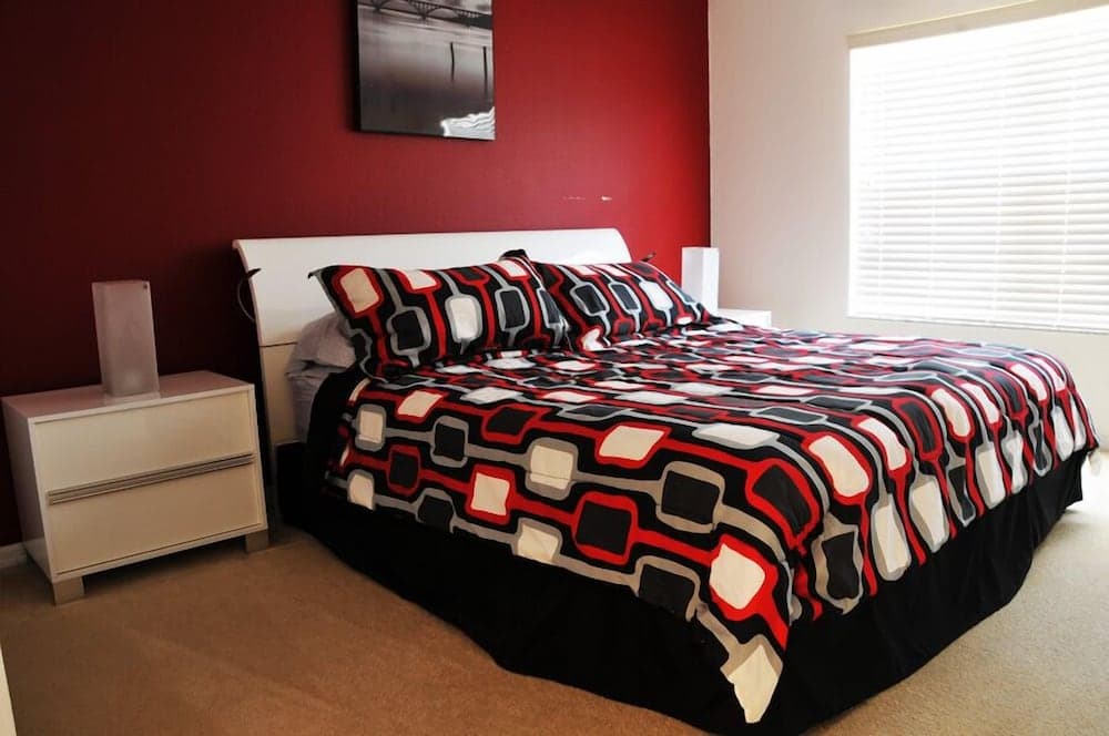 Solana #1 - 7 Bed Villa w/ Private Pool