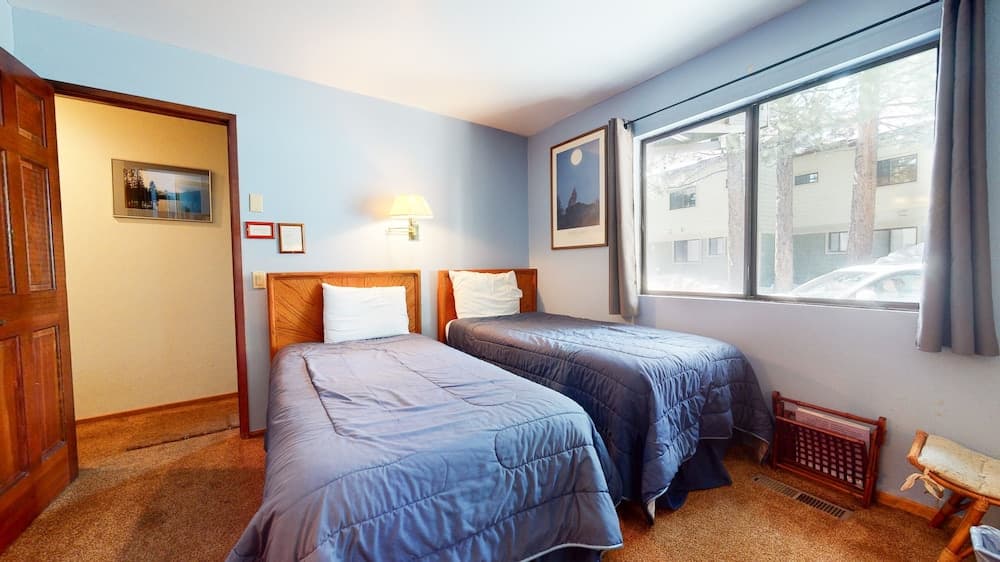 Mammoth Sierra Townhome