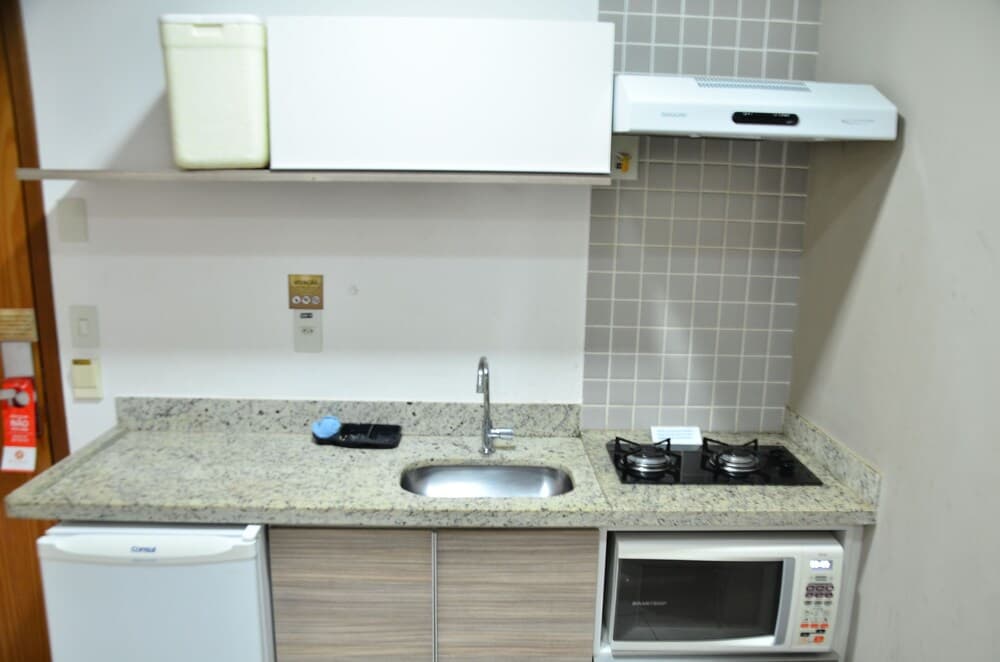 Locar Caldas Riviera Park