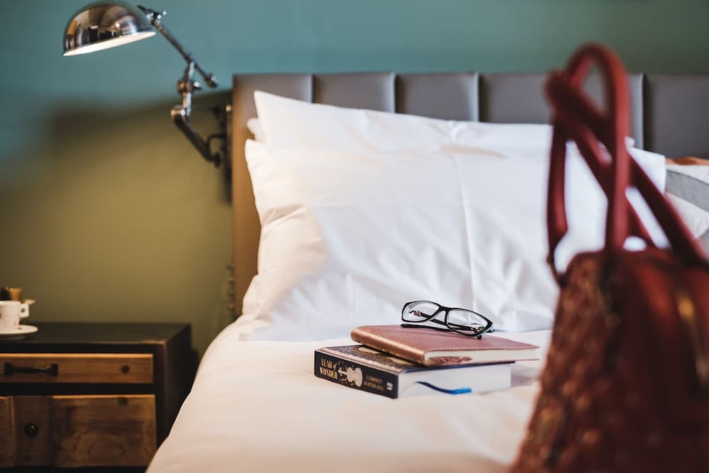 Talbot and Bons Boutique Bed & Breakfast