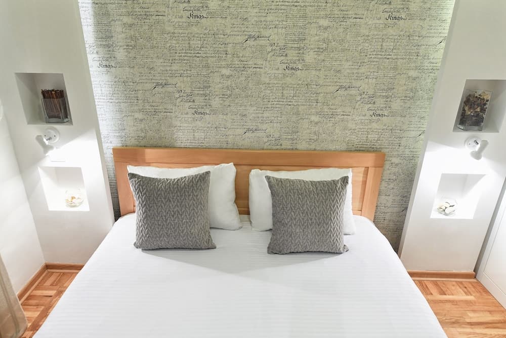 Apartments Top Central 2