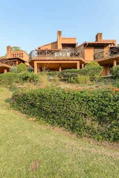 San Lameer Villa Rentals 2537