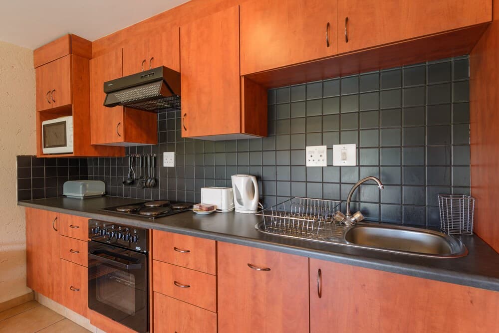 San Lameer Villa Rentals One Bedroom Standard 10416