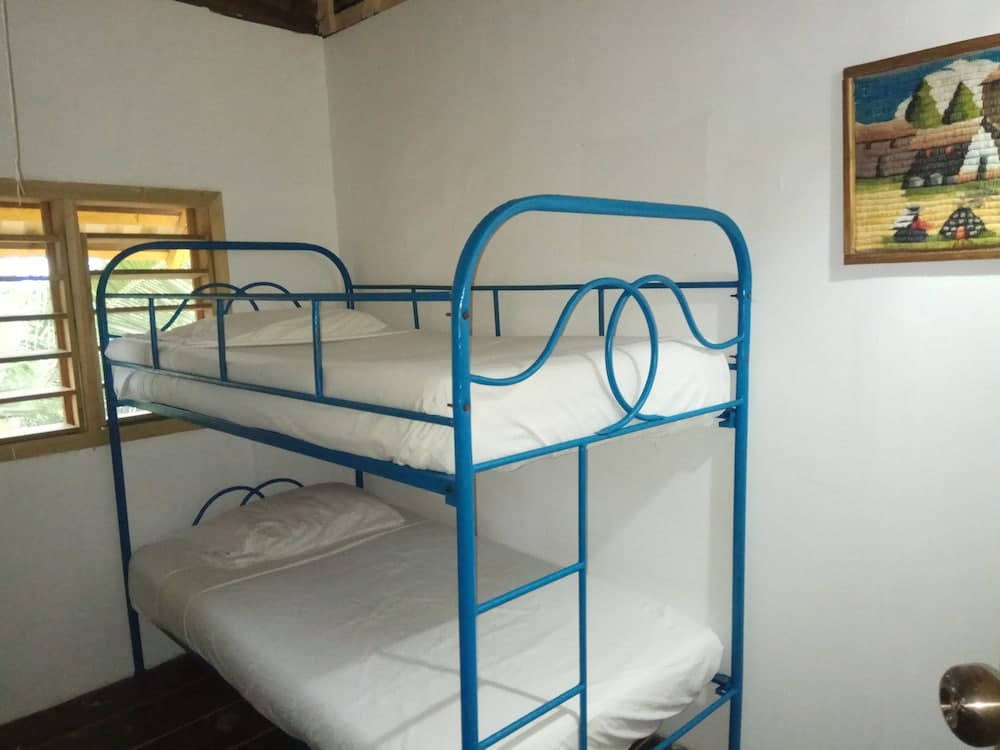 Caribbean Coral Inn Tela