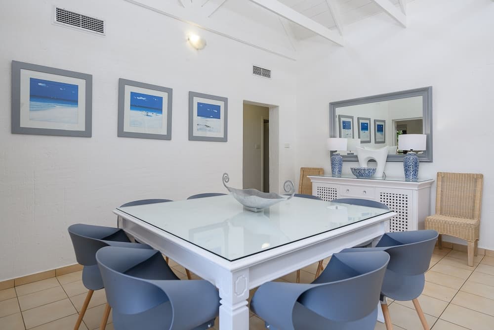 San Lameer Villa Rentals Three Bedroom Superior 2605