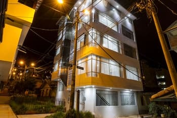 Apart Hotel Cusco