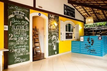 Solar Hostel Búzios