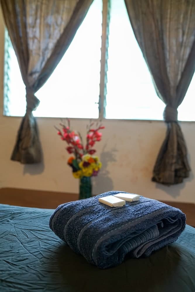 El Arca de Noé Lodging