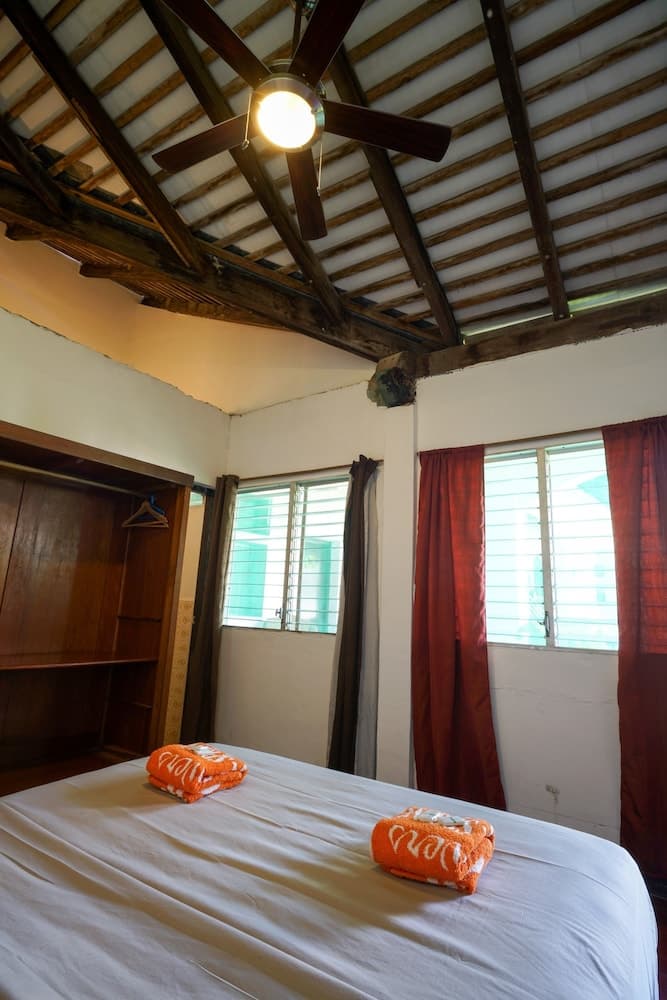 El Arca de Noé Lodging