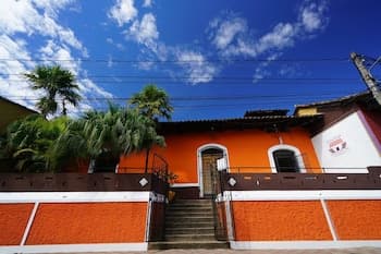 El Arca de Noé Lodging